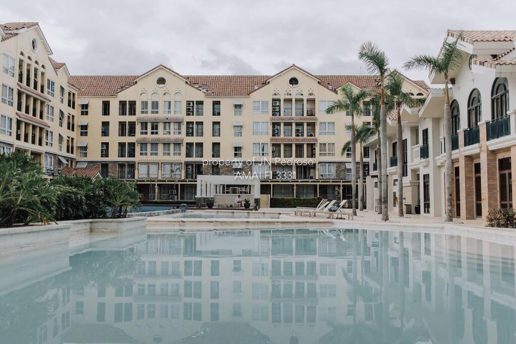 Work-Friendly Mountain-View Condo Near Sm Seaside セブ市 エクステリア 写真