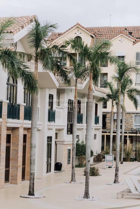 Work-Friendly Mountain-View Condo Near Sm Seaside セブ市 エクステリア 写真
